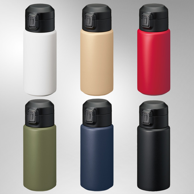 ザラットワンタッチサーモボトル350ml