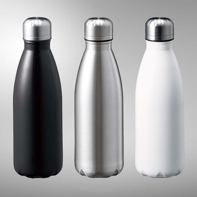 ロケットサーモボトル440ml