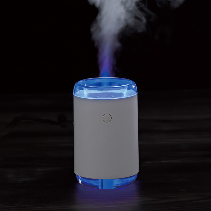 卓上加湿器
