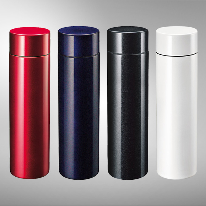 フルメタリックサーモボトル370ml