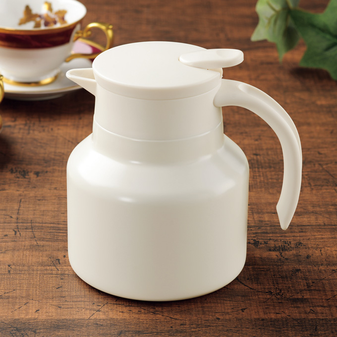 卓上真空ポット800ml
