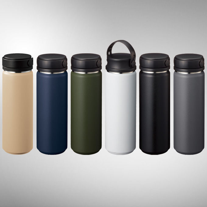 ザラットハンドルボトル500ml