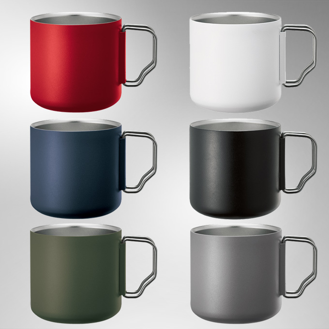 ザラットサーモマグ330ml