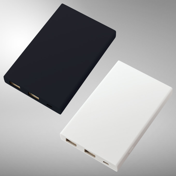 モバイルチャージャー5000