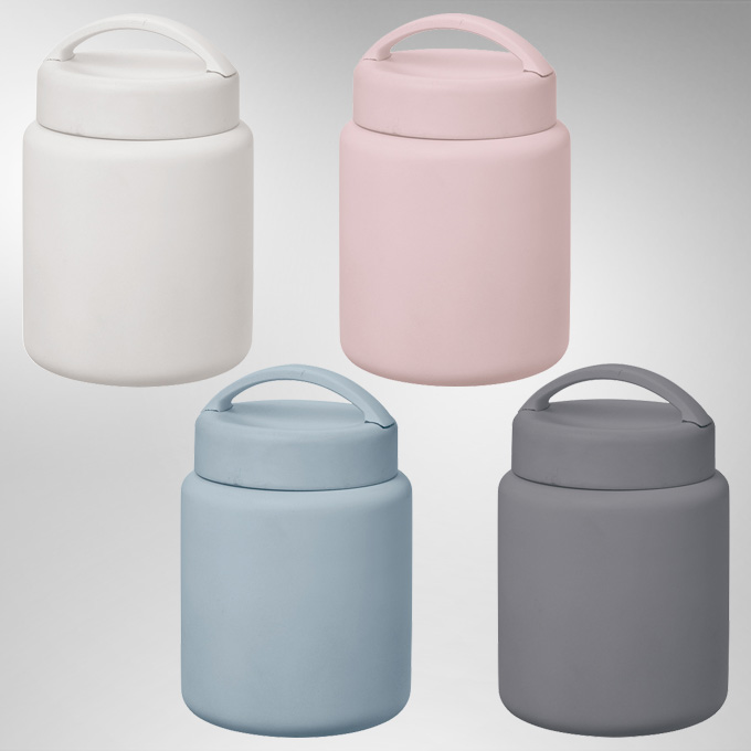 Handitサーモスープポット430ml