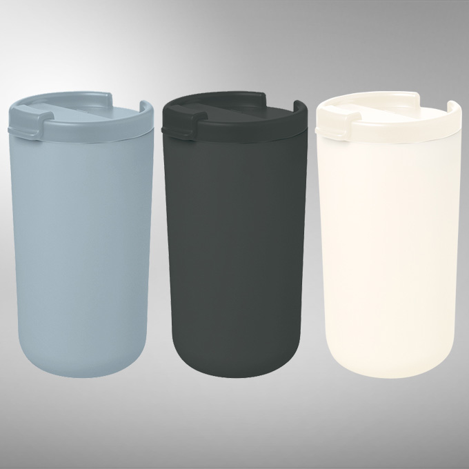 リッド付サーモタンブラー480ml