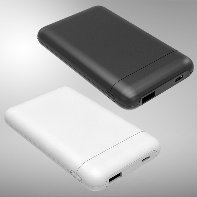 PD20Wモバイルバッテリー10K