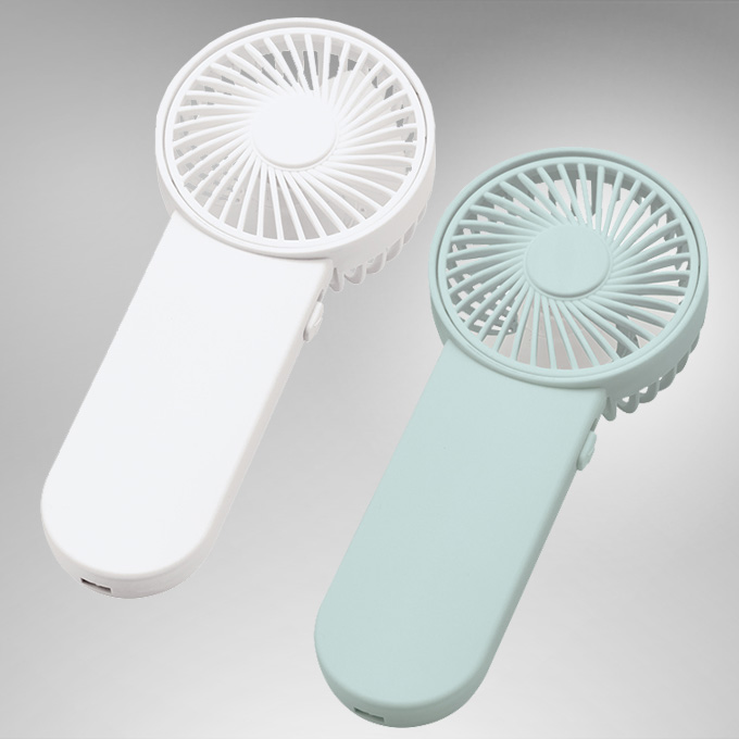 ポータブルハンディシンプルファン