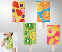 �A�C�X�L�����f�B�݂����ȃN�[���^�I�� 