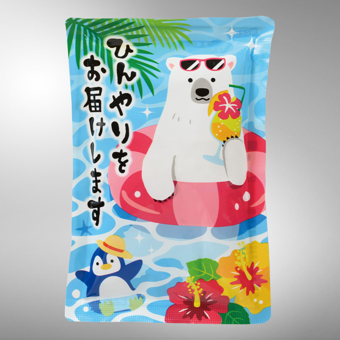 ���낭�܂���̏u�ԗ�p�p���`�p�b�N