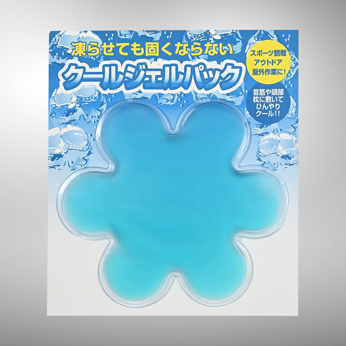 �N�[���W�F���p�b�N