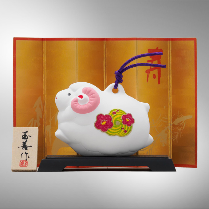 開運干支みやび鈴・小