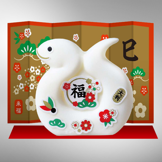 来福石けん