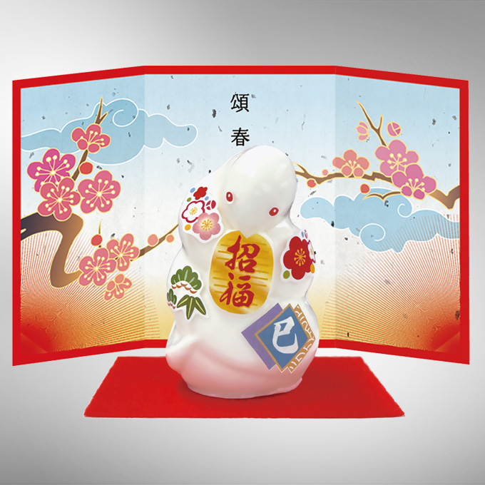 迎春石鹸