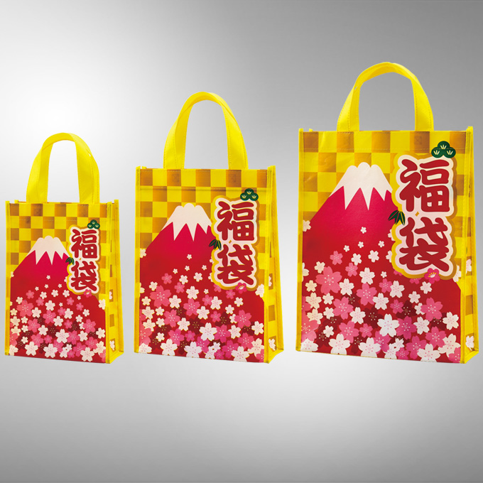 開運バッグ