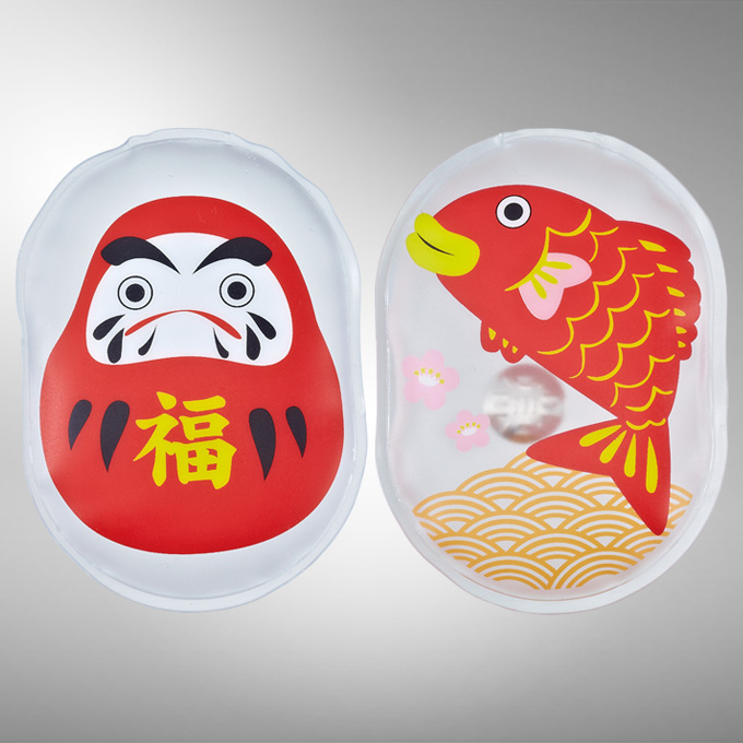 おめでたエコカイロ