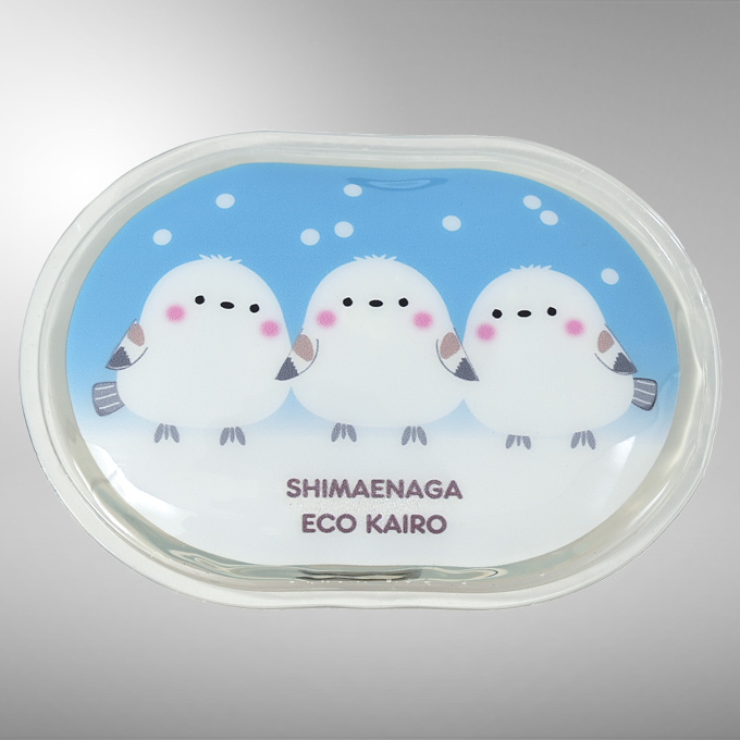シマエナガ・エコカイロ