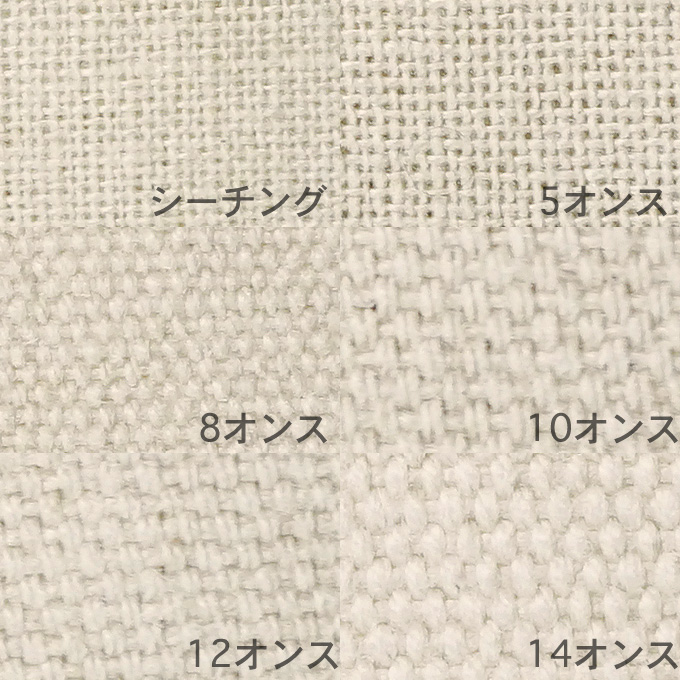コットン生地